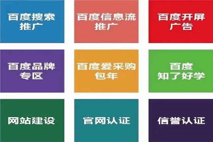 专业百度竞价代运营，助力企业高效获客